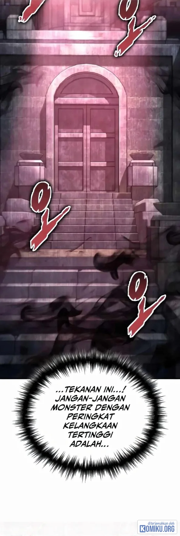 My Exclusive Tower Guide Chapter 140 Gambar 101