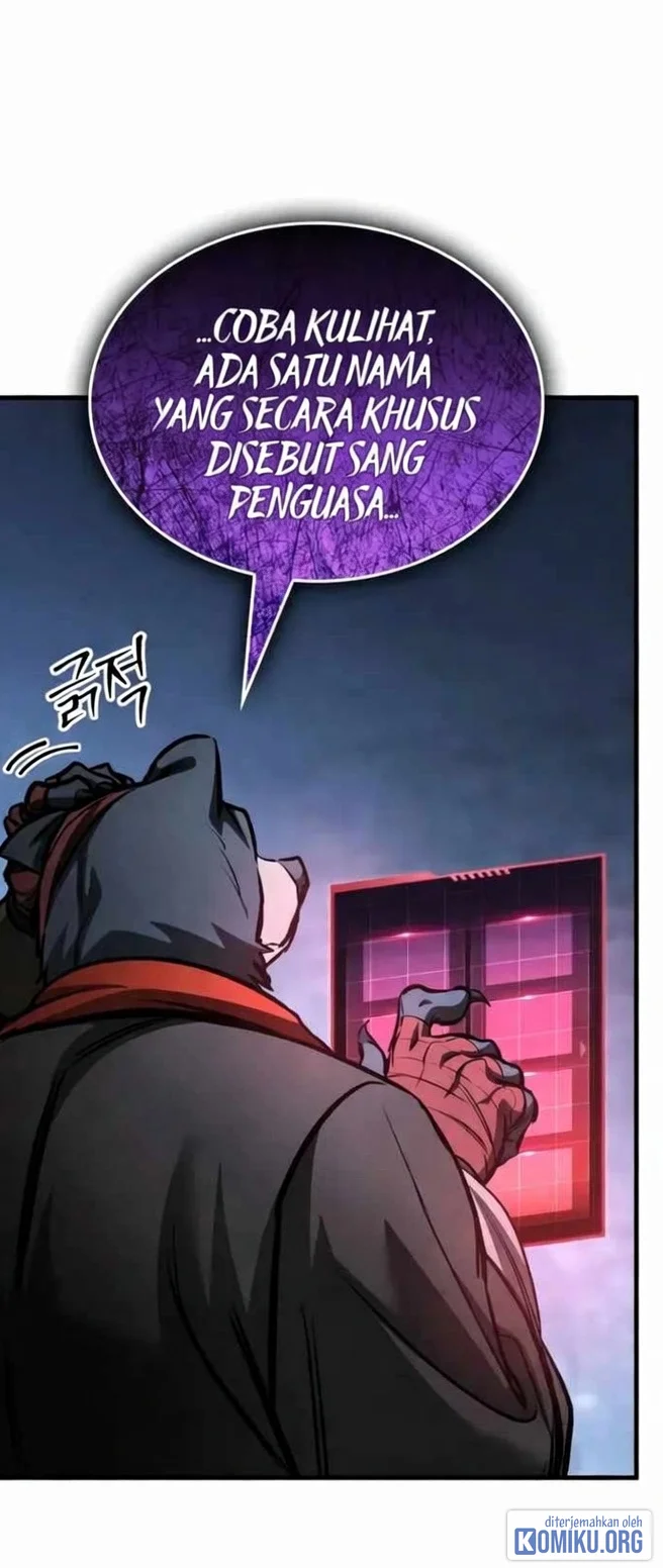 My Exclusive Tower Guide Chapter 140 Gambar 107