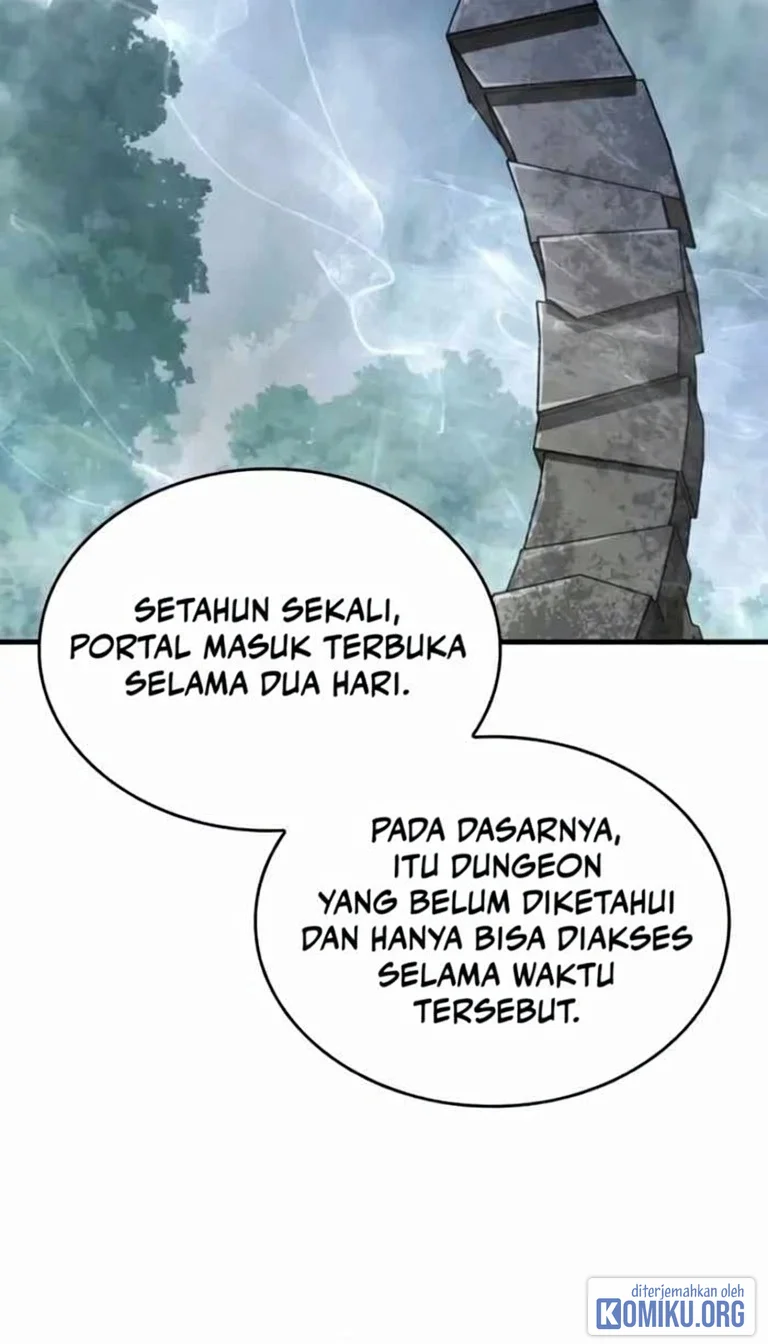 My Exclusive Tower Guide Chapter 140 Gambar 13