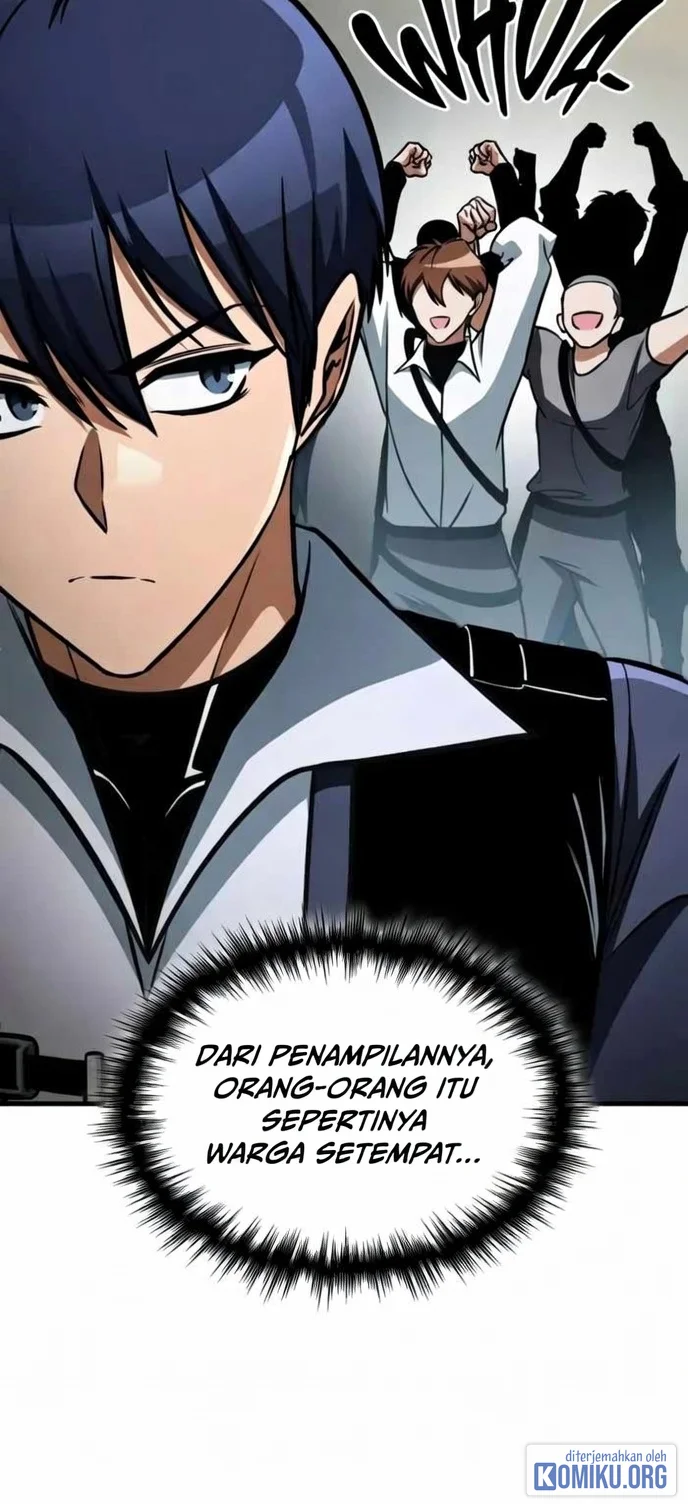 My Exclusive Tower Guide Chapter 140 Gambar 19