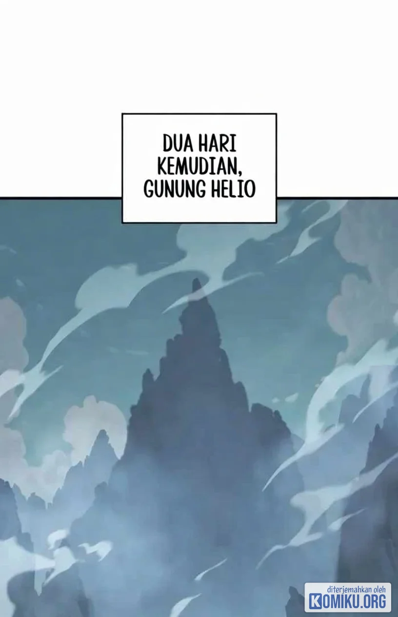 Manhwa My Exclusive Tower Guide Chapter 140 gambar 2