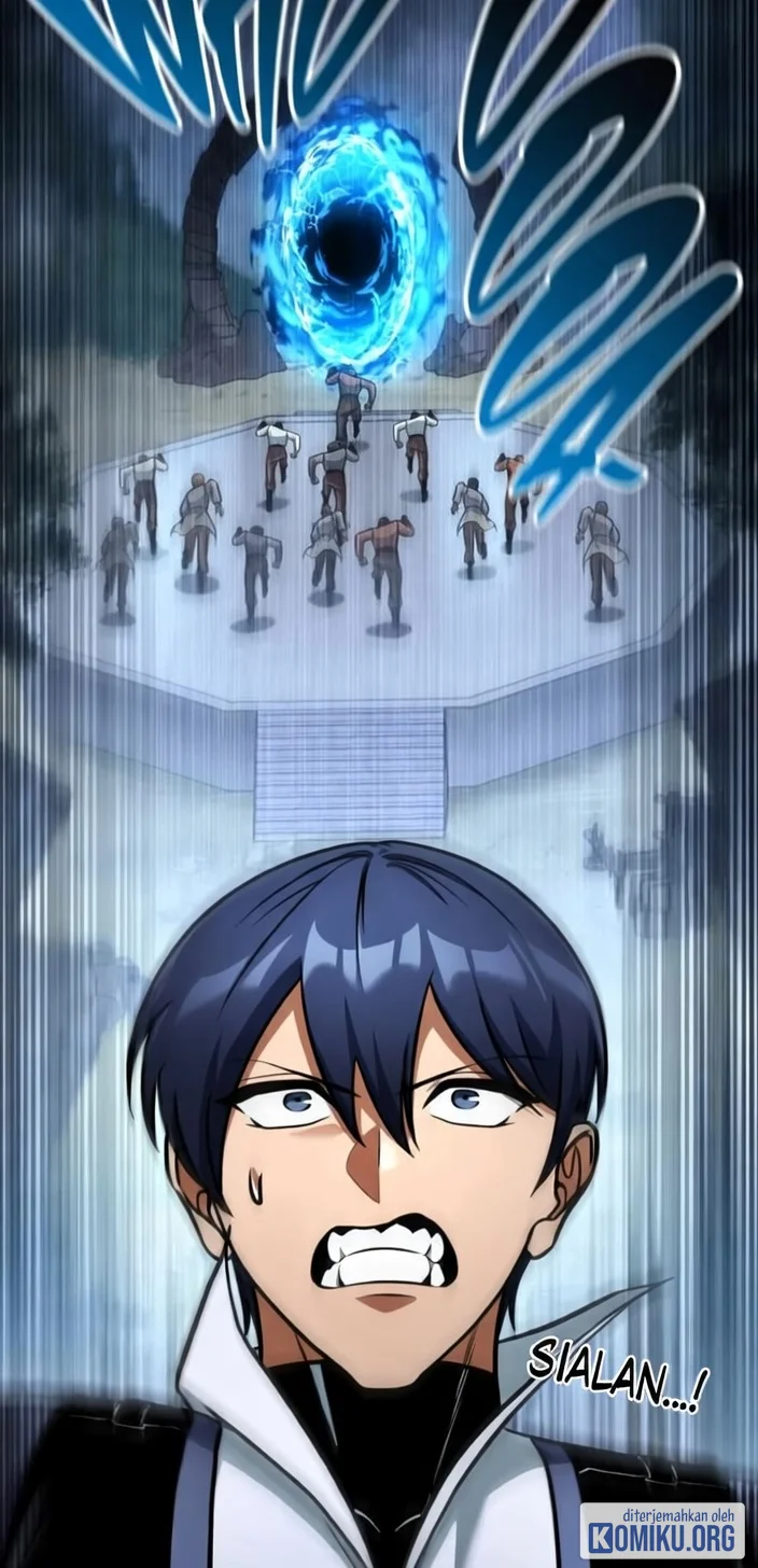 My Exclusive Tower Guide Chapter 140 Gambar 37