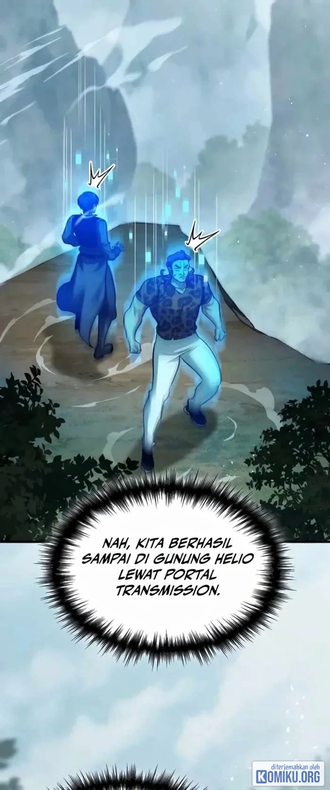 My Exclusive Tower Guide Chapter 140 Gambar 41