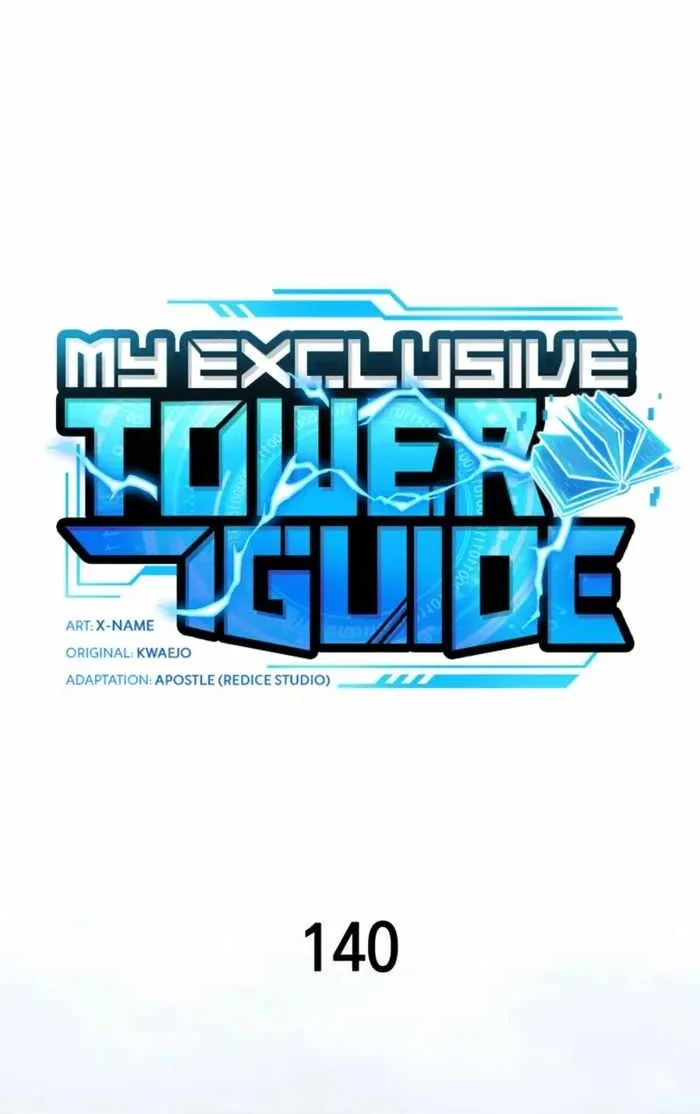 My Exclusive Tower Guide Chapter 140 Gambar 48