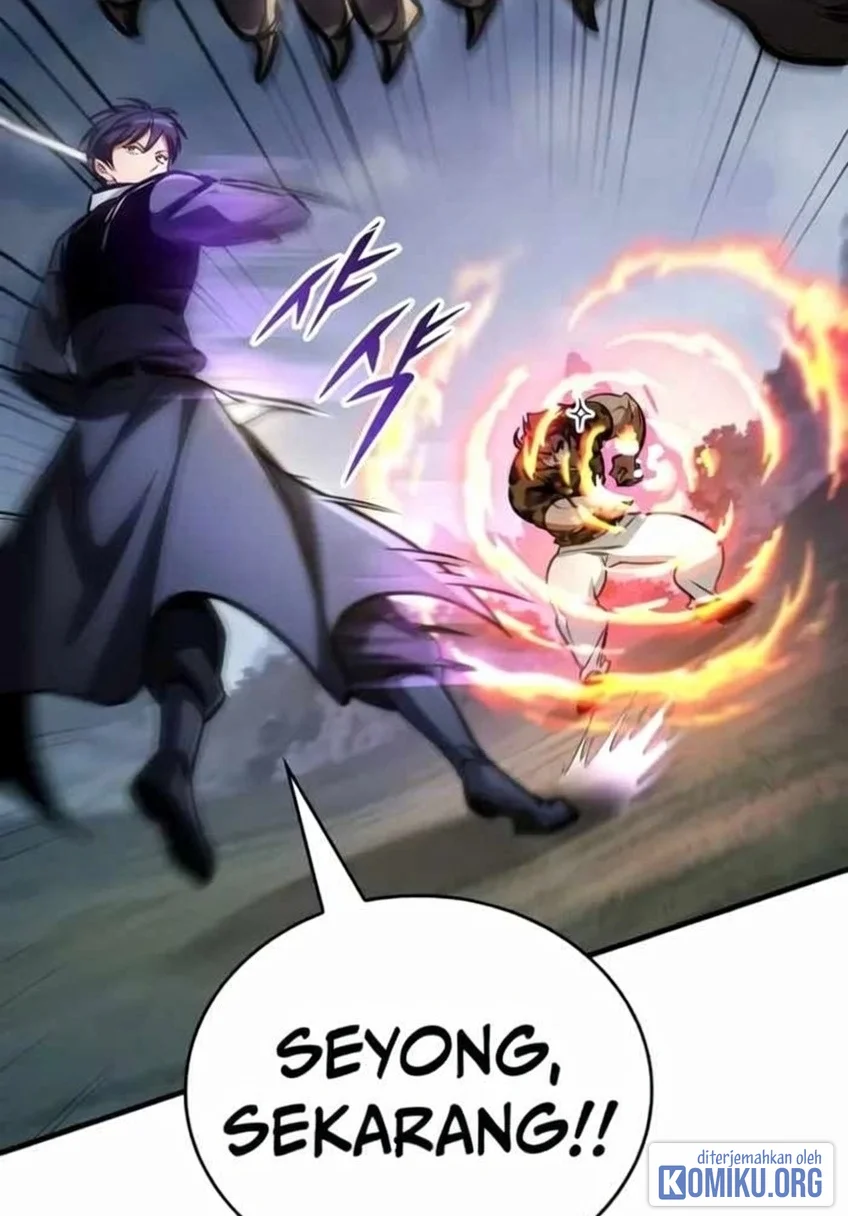 My Exclusive Tower Guide Chapter 140 Gambar 63