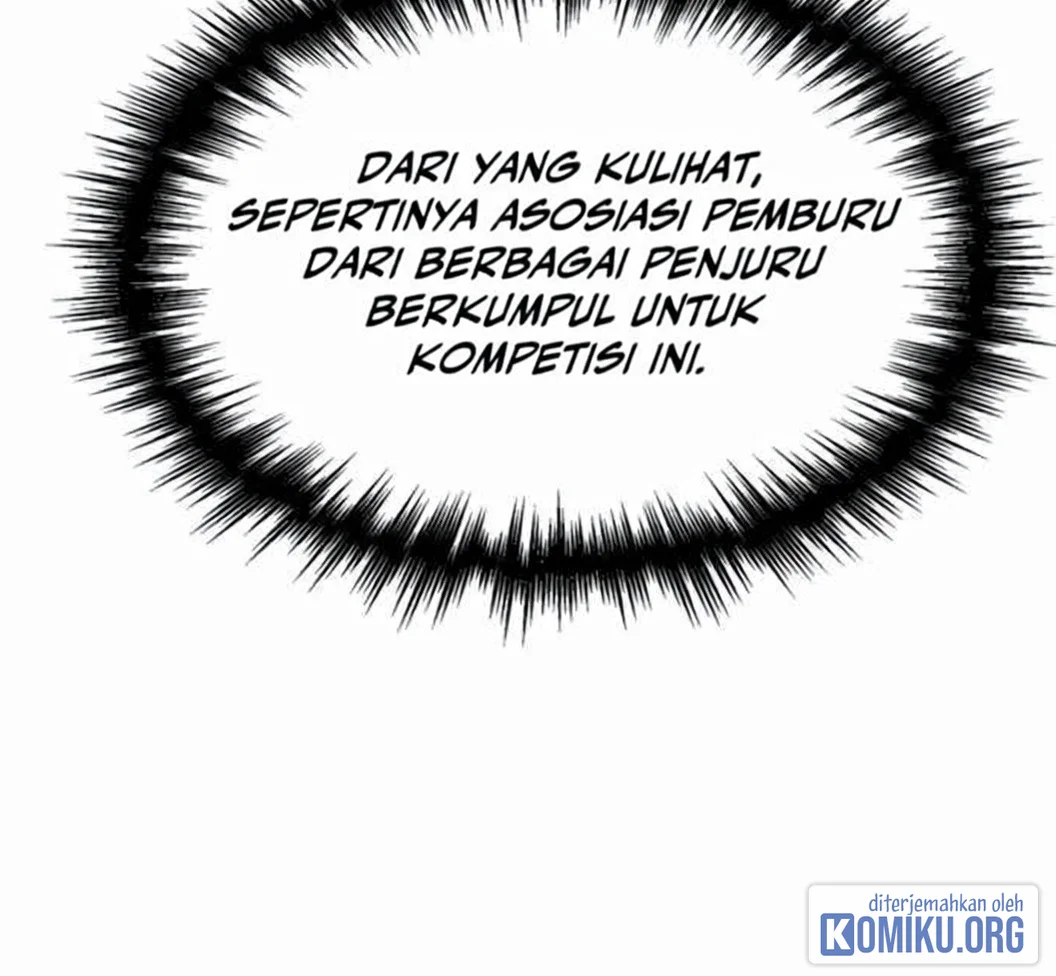 My Exclusive Tower Guide Chapter 140 Gambar 7