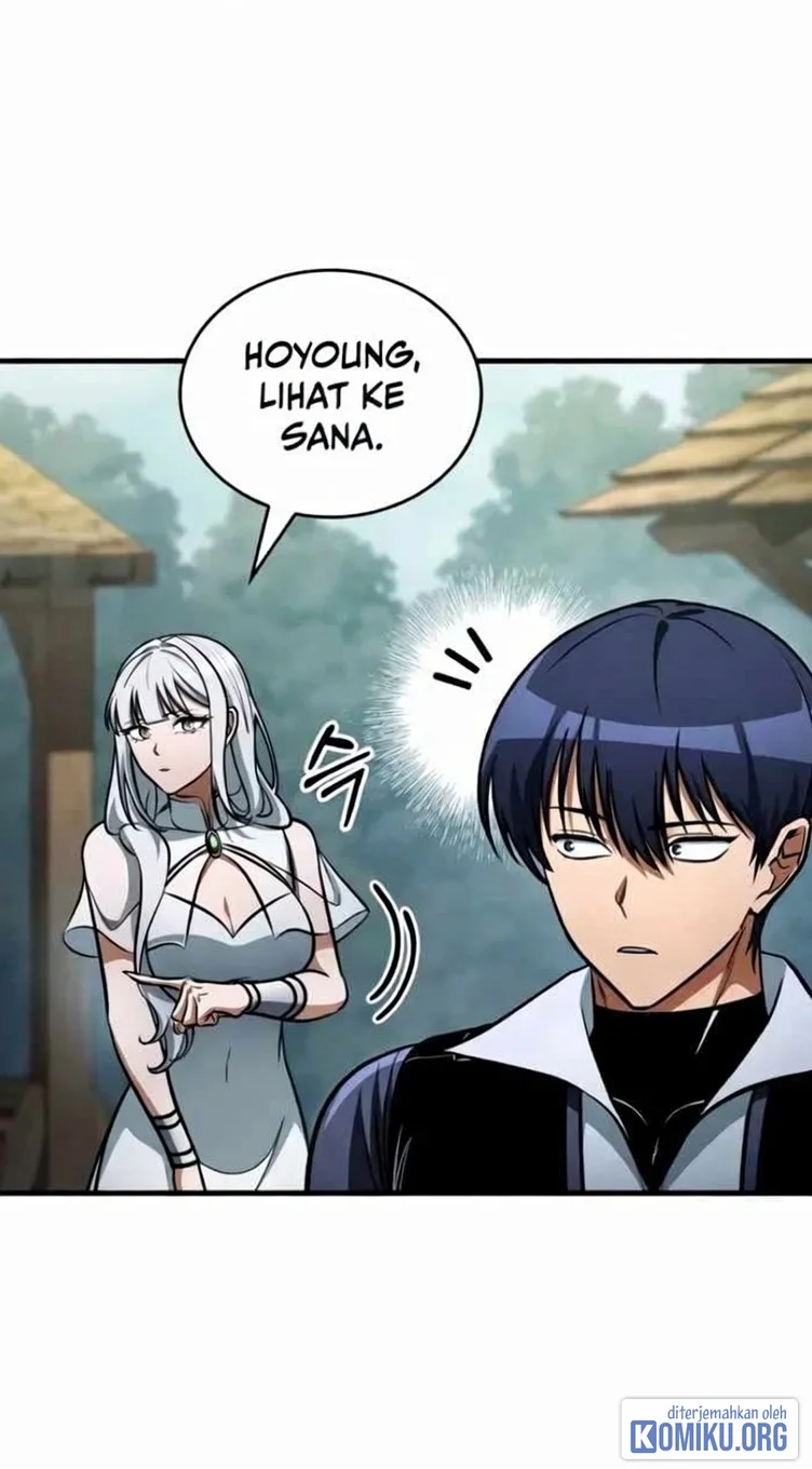 My Exclusive Tower Guide Chapter 140 Gambar 8