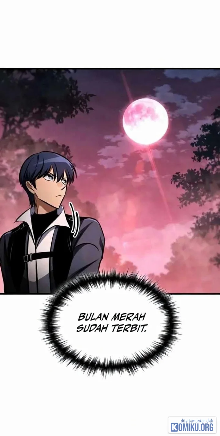 My Exclusive Tower Guide Chapter 140 Gambar 87