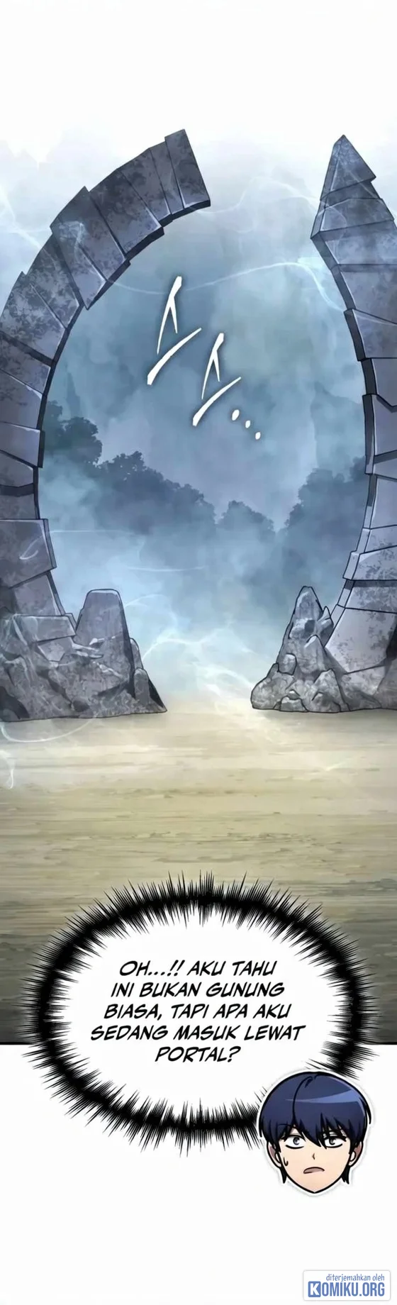 My Exclusive Tower Guide Chapter 140 Gambar 9
