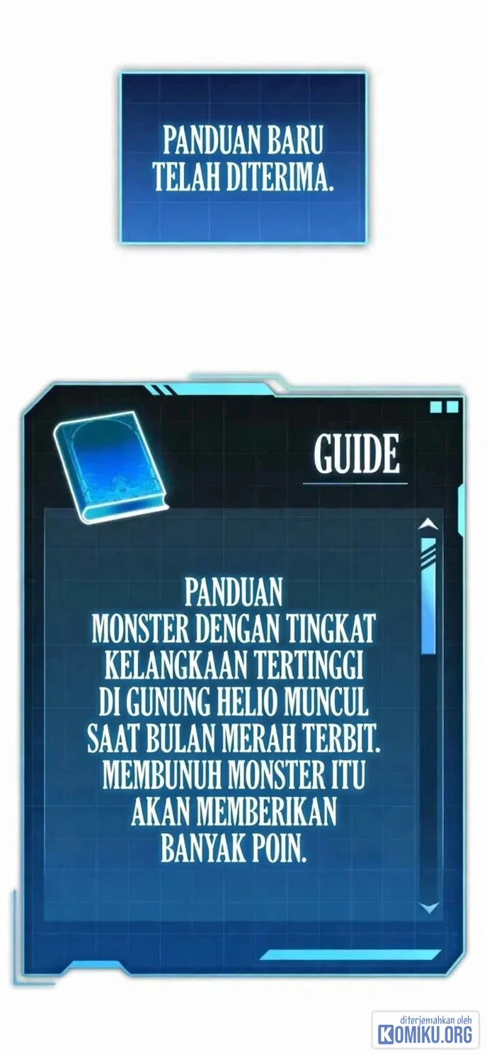 My Exclusive Tower Guide Chapter 140 Gambar 90