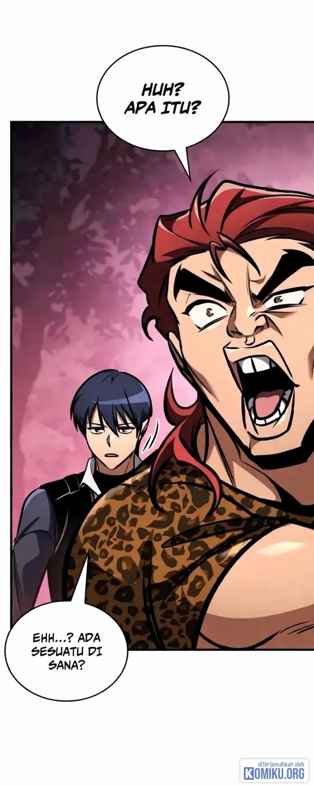 My Exclusive Tower Guide Chapter 140 Gambar 92