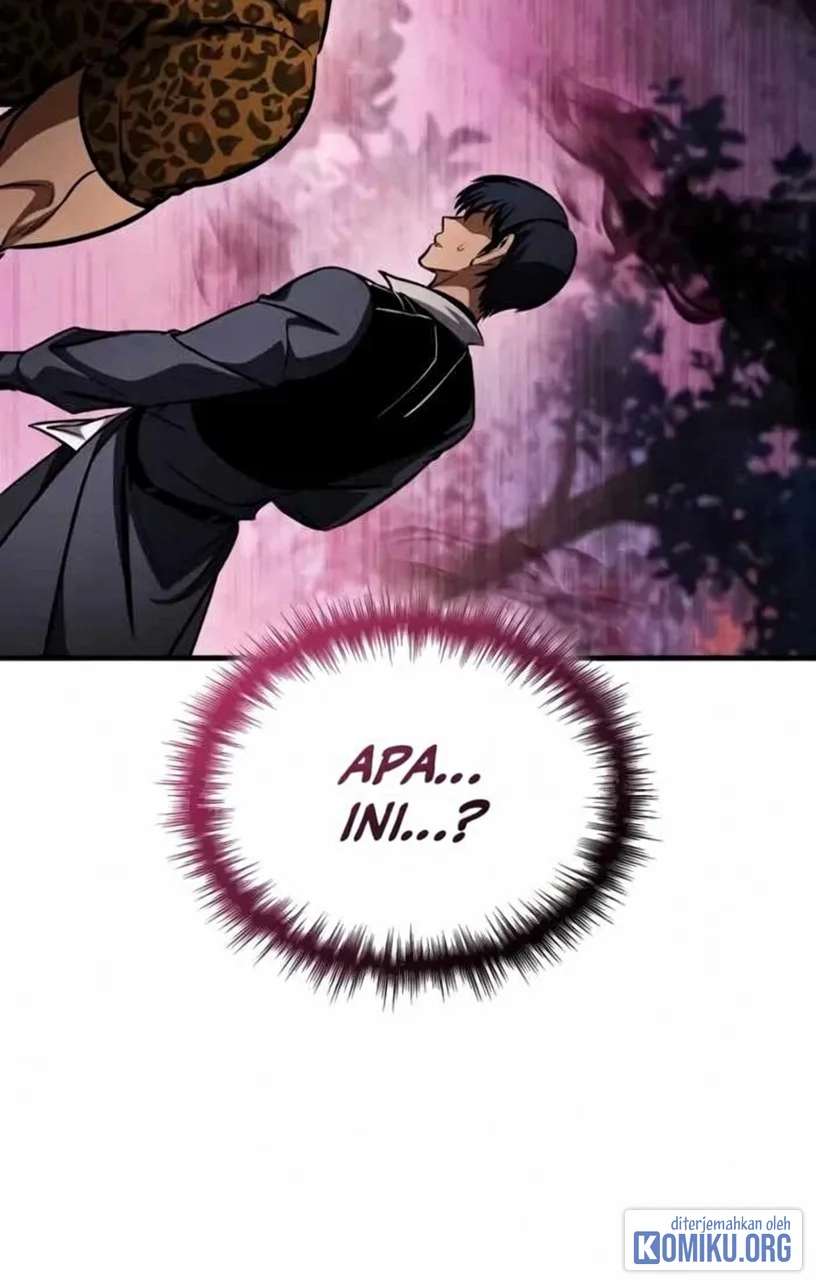 My Exclusive Tower Guide Chapter 140 Gambar 95