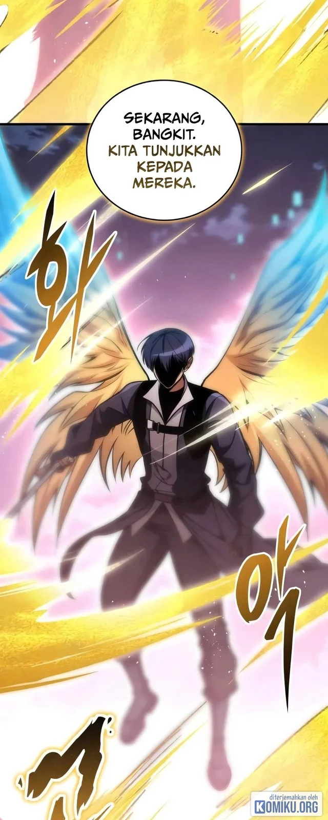 My Exclusive Tower Guide Chapter 141 Gambar 112