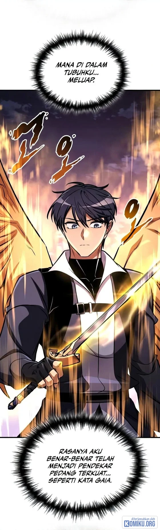 My Exclusive Tower Guide Chapter 141 Gambar 125