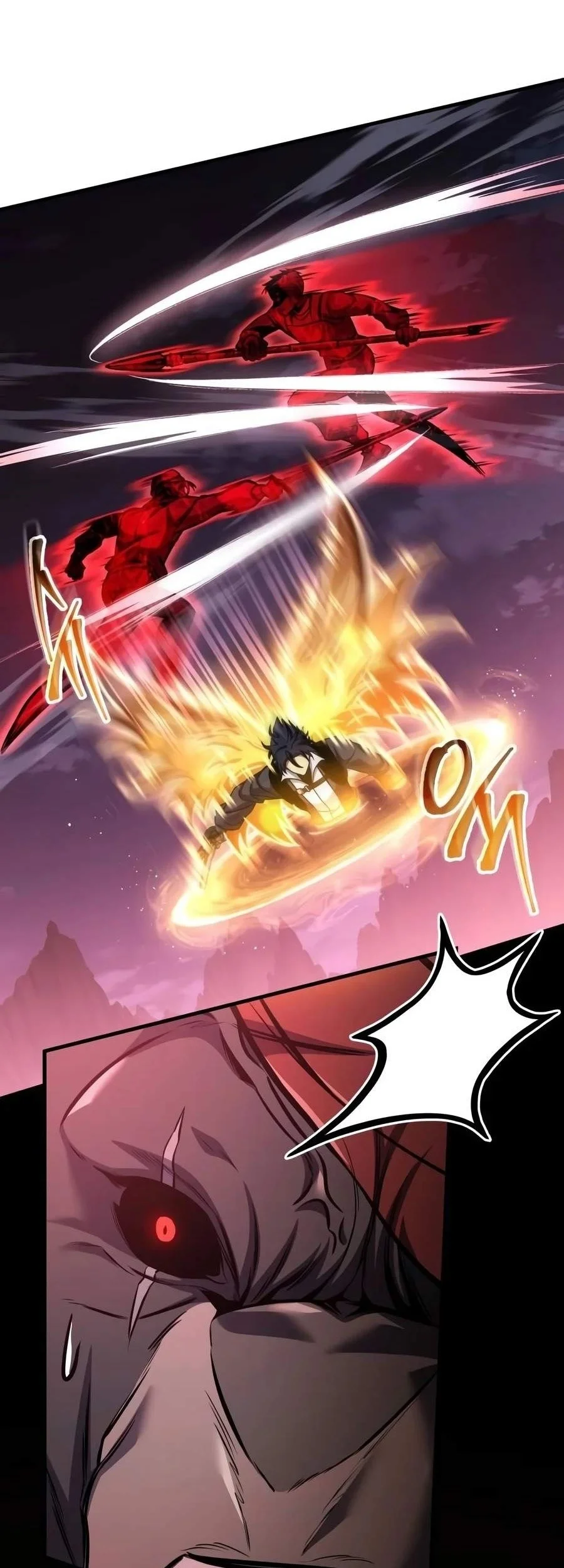 My Exclusive Tower Guide Chapter 141 Gambar 130