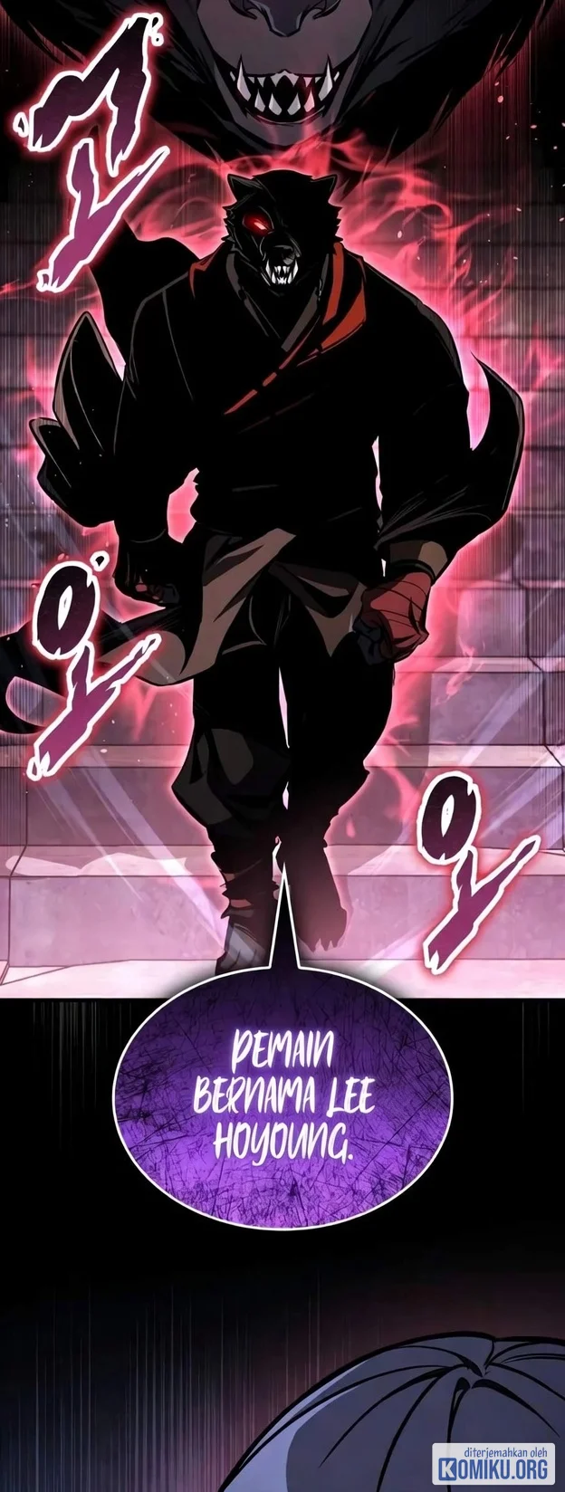 My Exclusive Tower Guide Chapter 141 Gambar 17