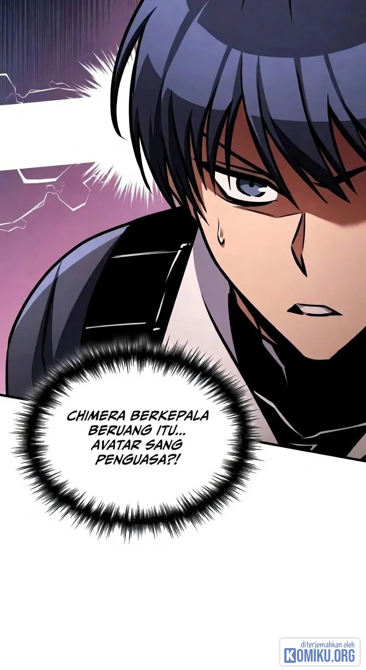 My Exclusive Tower Guide Chapter 141 Gambar 18