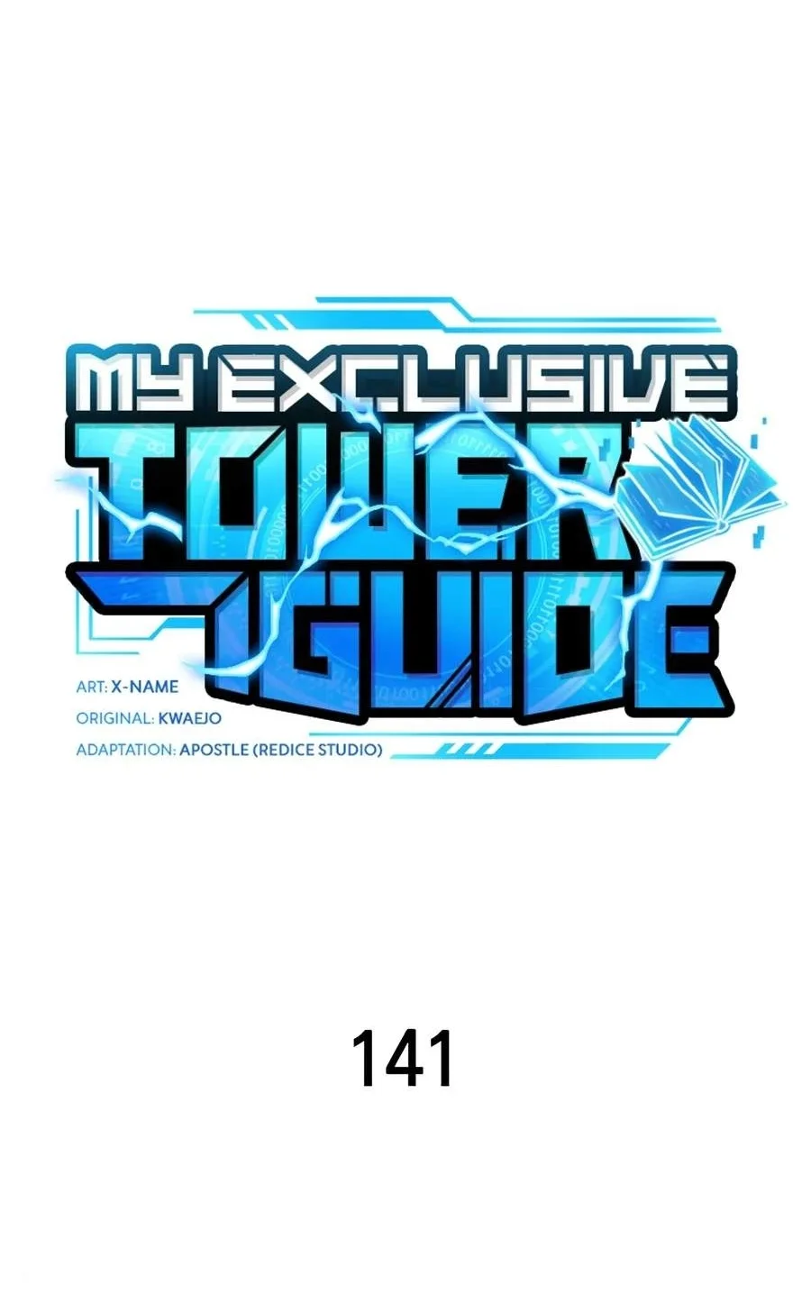 My Exclusive Tower Guide Chapter 141 Gambar 19