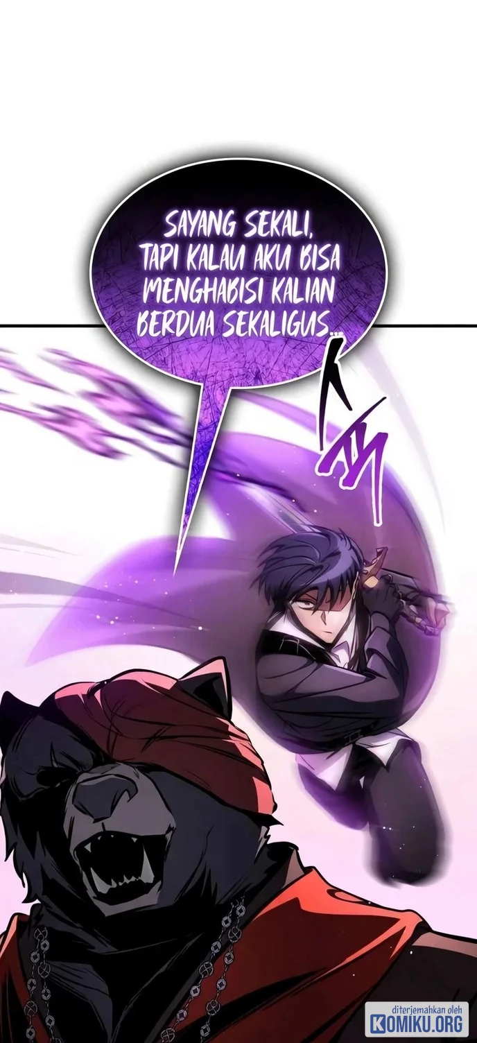My Exclusive Tower Guide Chapter 141 Gambar 37