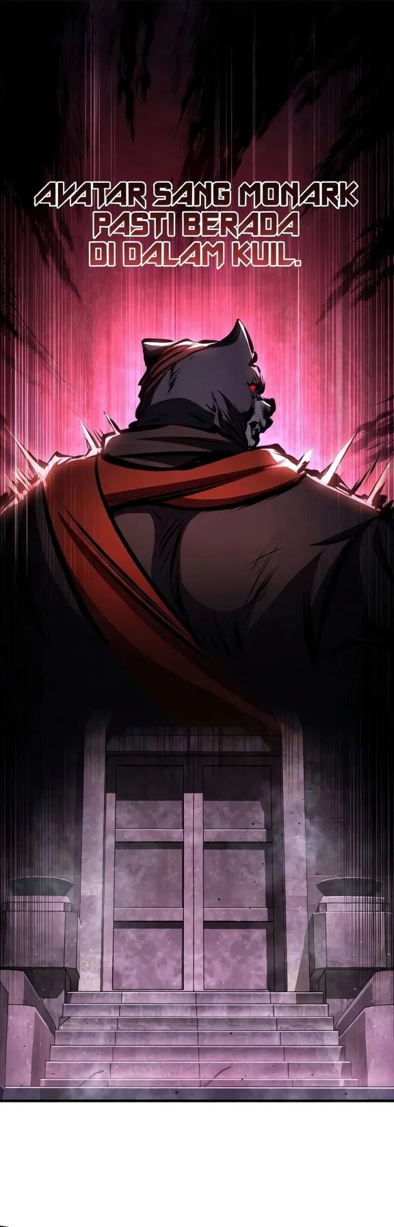 My Exclusive Tower Guide Chapter 141 Gambar 4