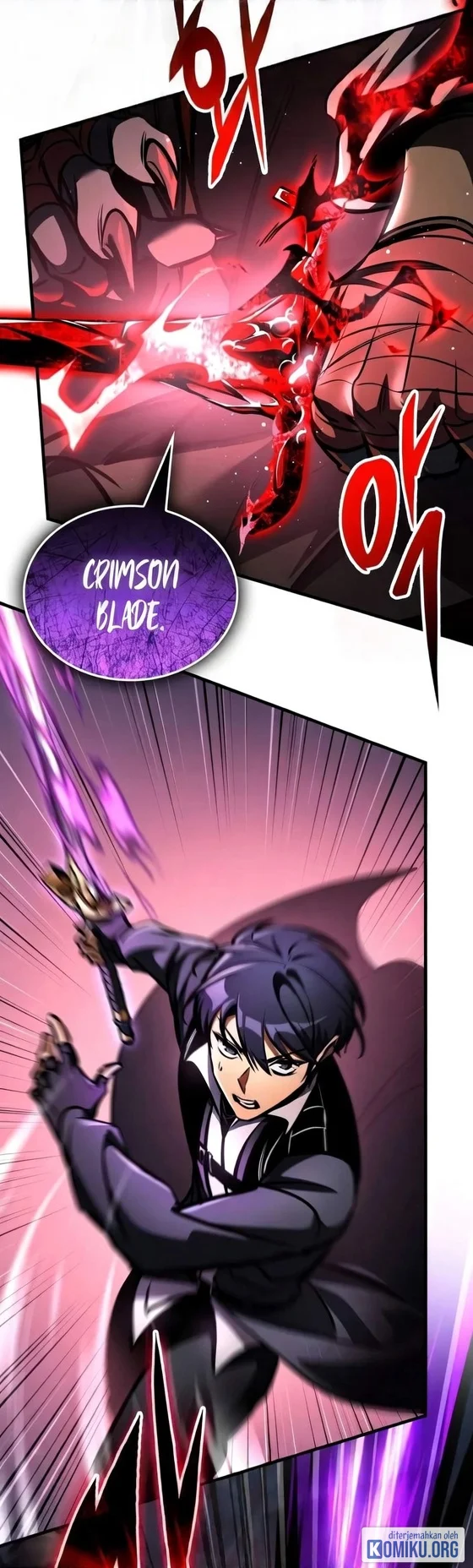 My Exclusive Tower Guide Chapter 141 Gambar 43