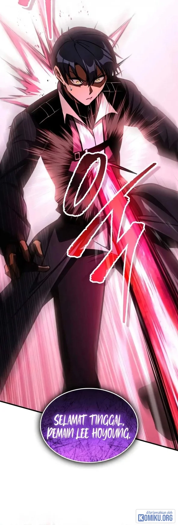 My Exclusive Tower Guide Chapter 141 Gambar 64