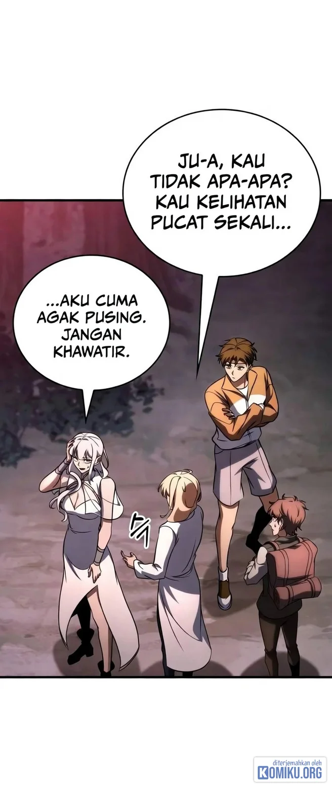 My Exclusive Tower Guide Chapter 141 Gambar 67