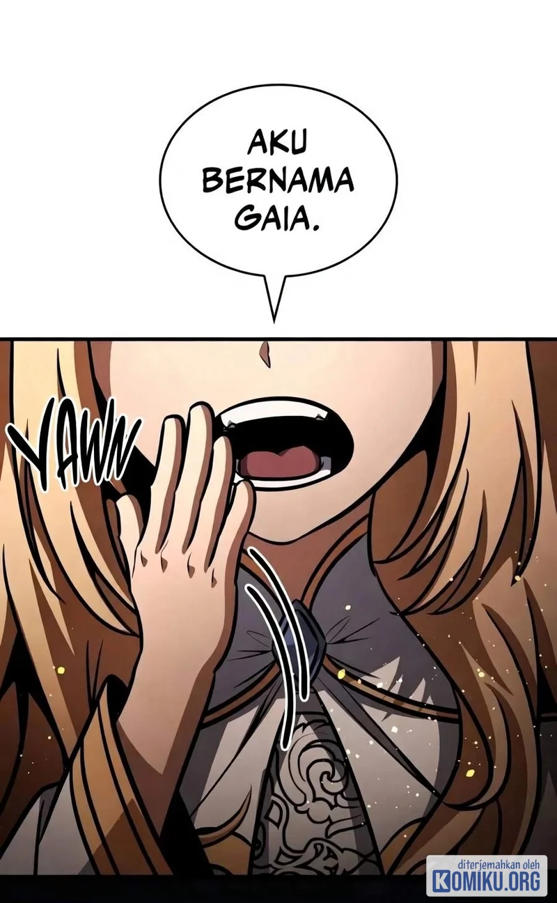 My Exclusive Tower Guide Chapter 141 Gambar 82