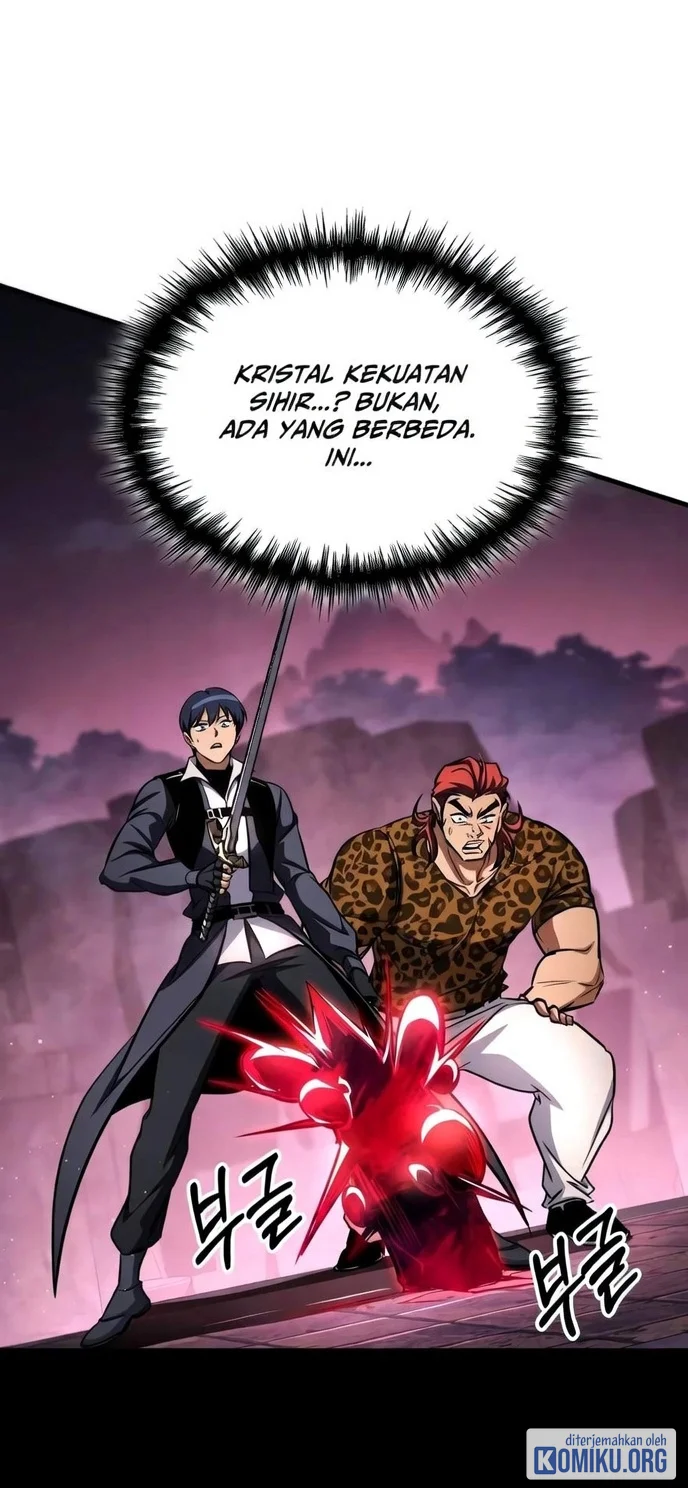 My Exclusive Tower Guide Chapter 141 Gambar 9