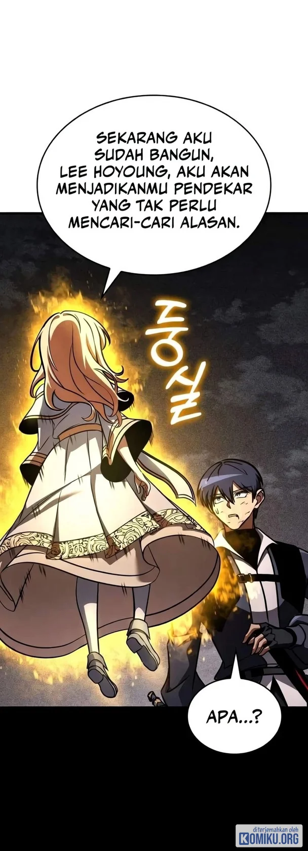My Exclusive Tower Guide Chapter 141 Gambar 95