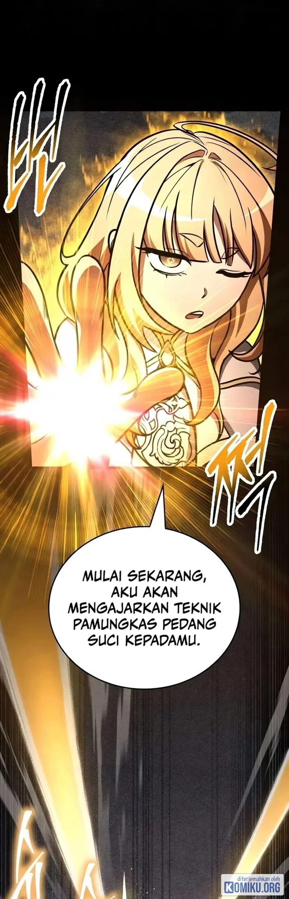 My Exclusive Tower Guide Chapter 141 Gambar 96