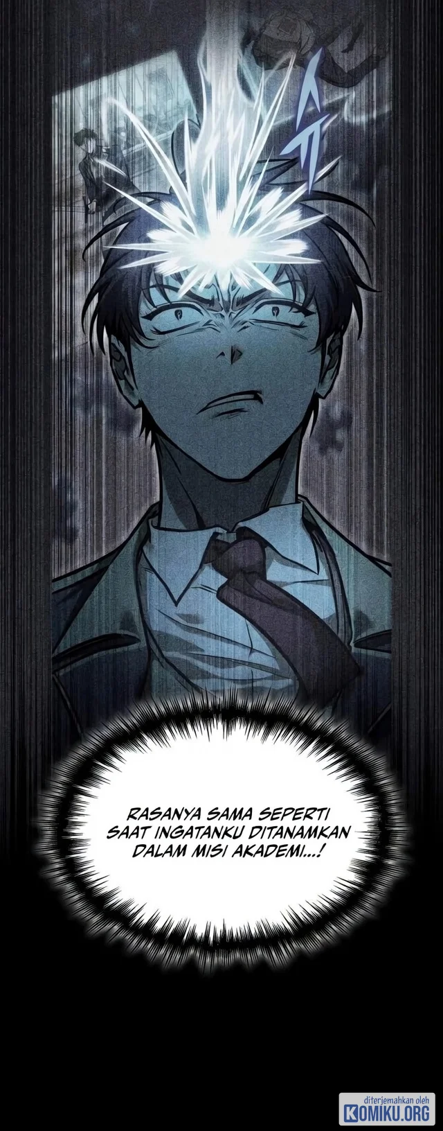 My Exclusive Tower Guide Chapter 141 Gambar 98