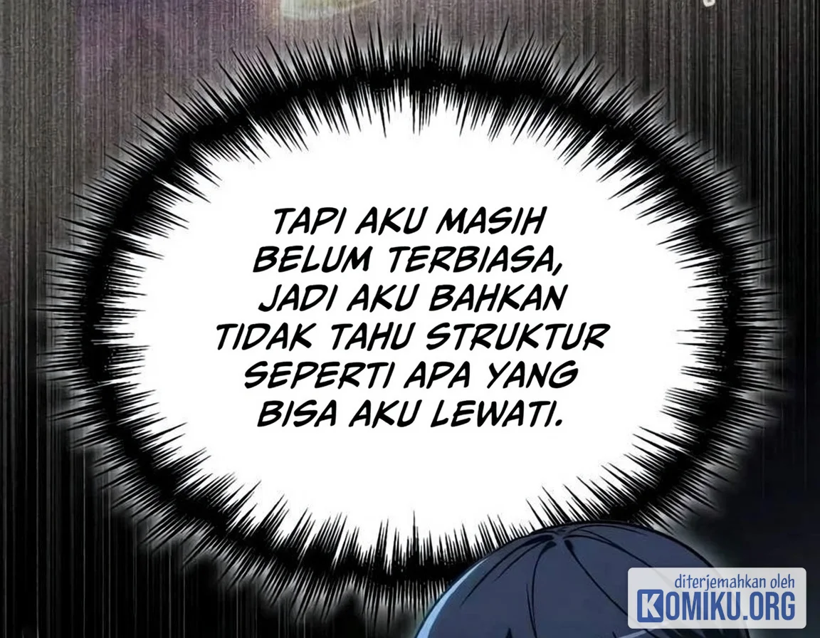 My Exclusive Tower Guide Chapter 142 Gambar 109