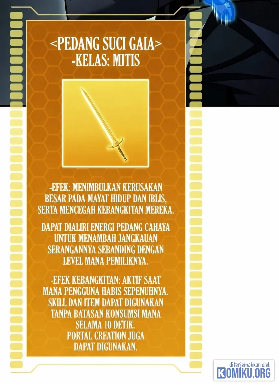 My Exclusive Tower Guide Chapter 142 Gambar 111
