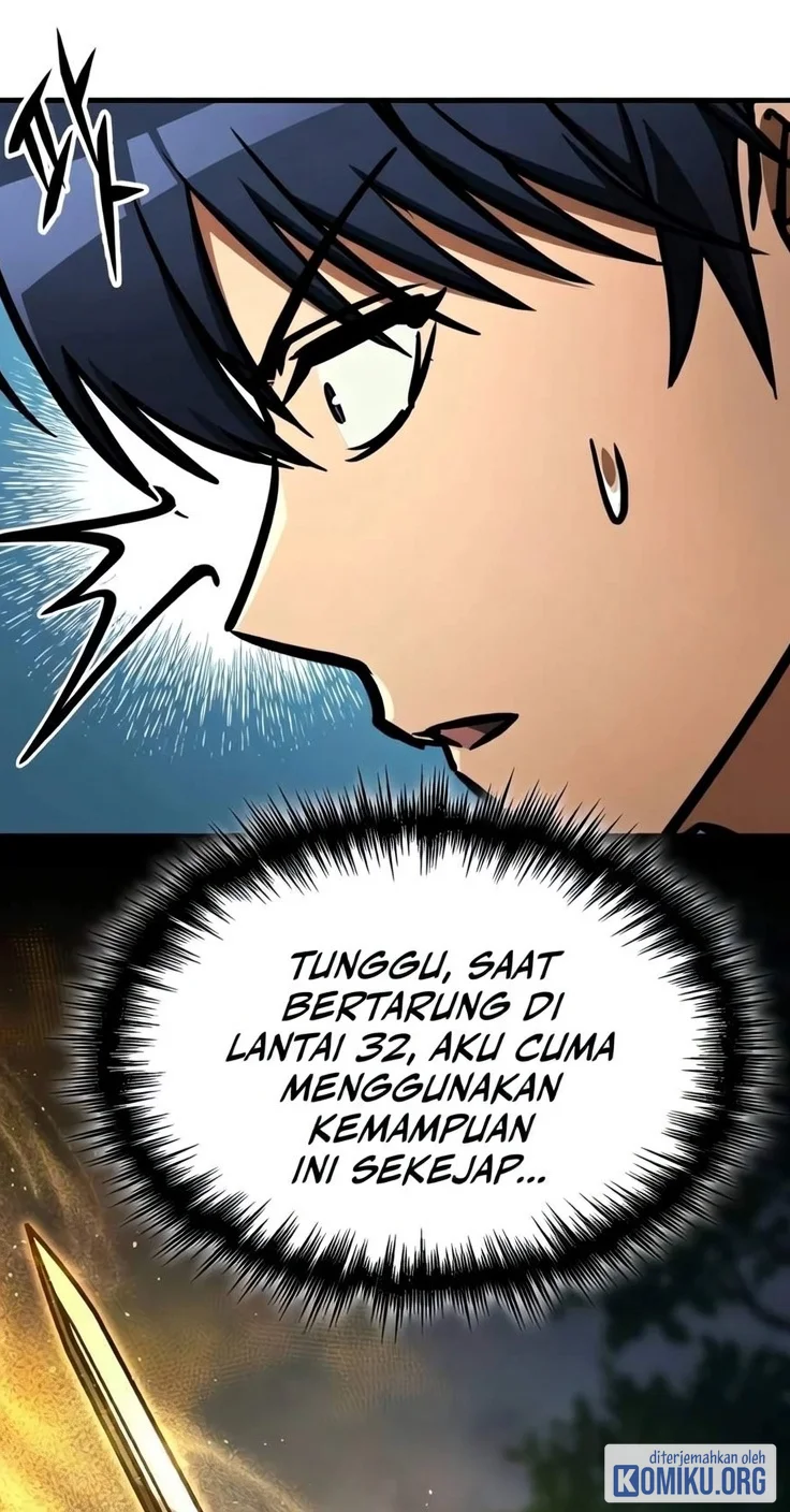 My Exclusive Tower Guide Chapter 142 Gambar 114