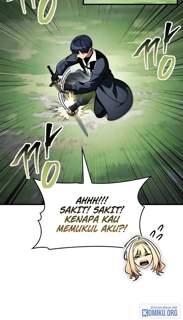 My Exclusive Tower Guide Chapter 142 Gambar 118