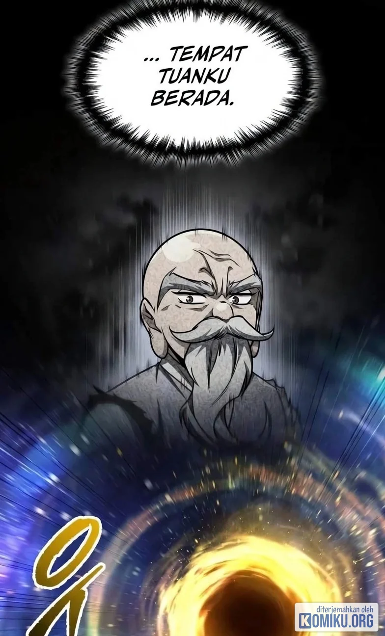 My Exclusive Tower Guide Chapter 142 Gambar 130