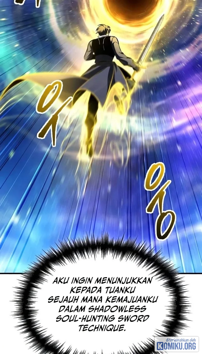 My Exclusive Tower Guide Chapter 142 Gambar 131