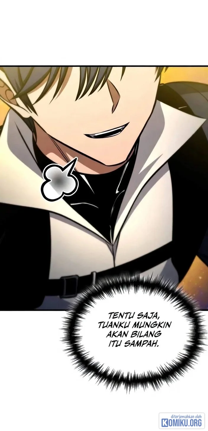 My Exclusive Tower Guide Chapter 142 Gambar 133