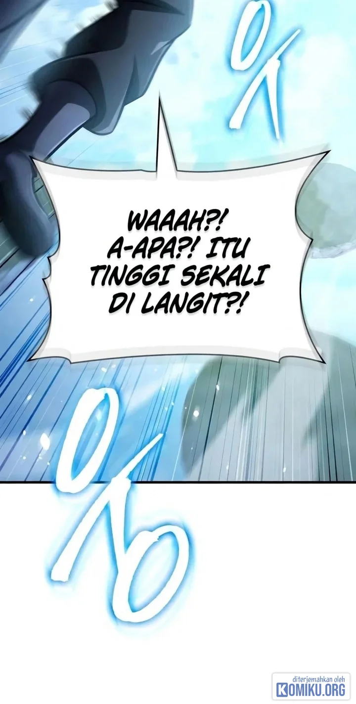 My Exclusive Tower Guide Chapter 142 Gambar 137