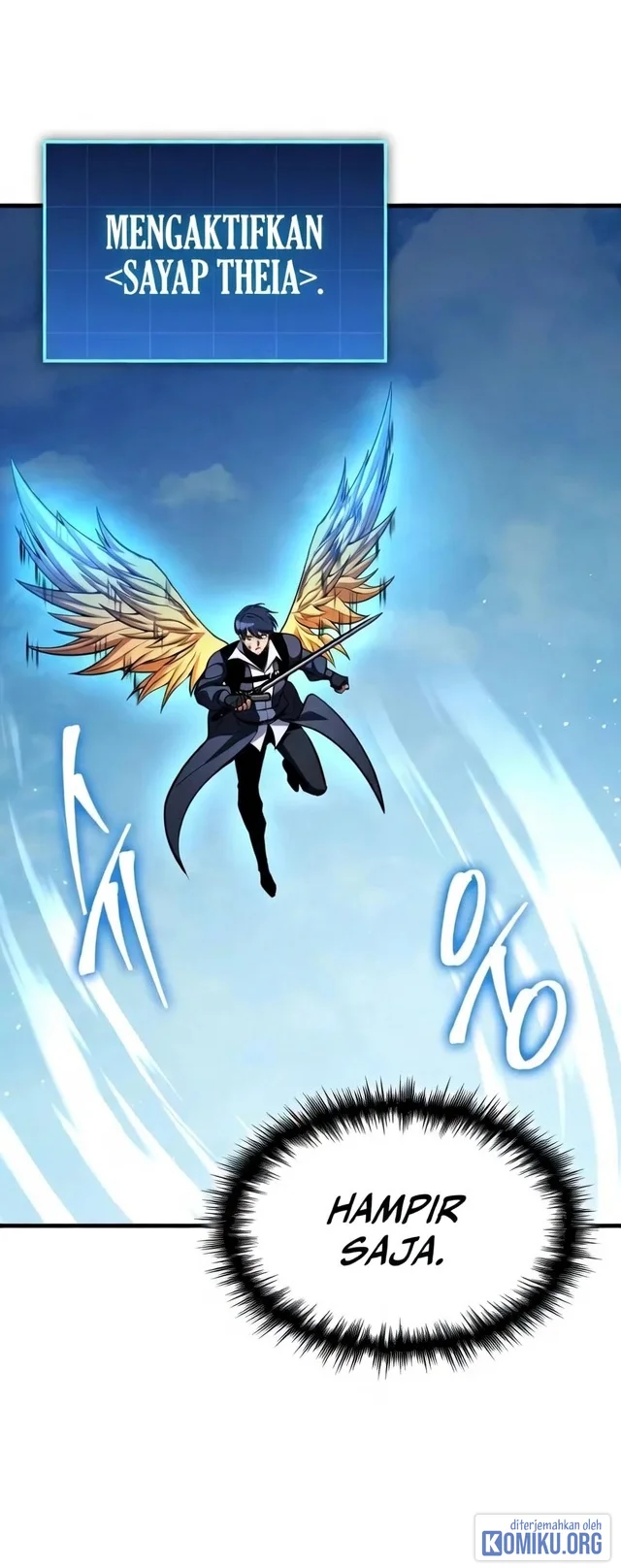 My Exclusive Tower Guide Chapter 142 Gambar 138