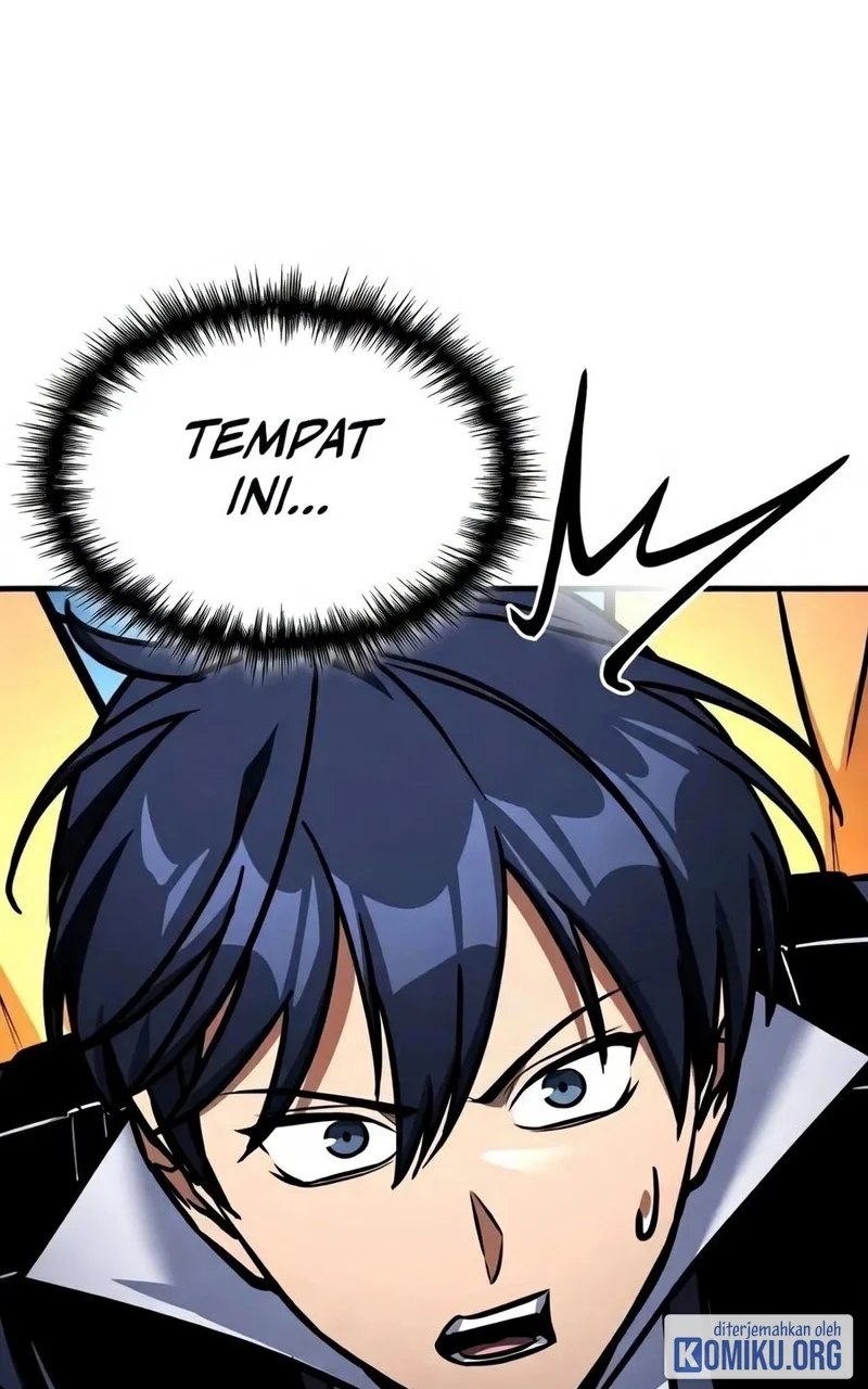 My Exclusive Tower Guide Chapter 142 Gambar 139