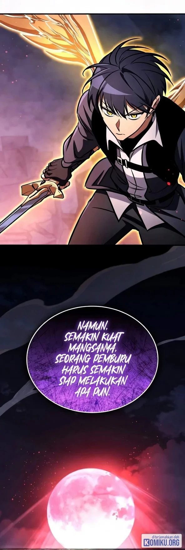 My Exclusive Tower Guide Chapter 142 Gambar 24