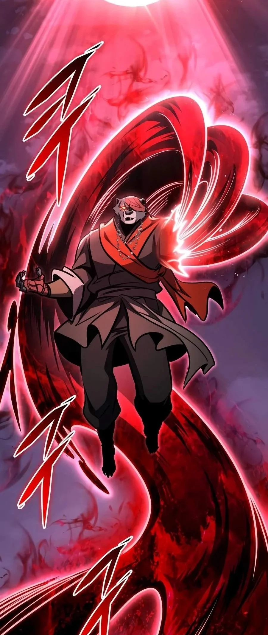 My Exclusive Tower Guide Chapter 142 Gambar 25
