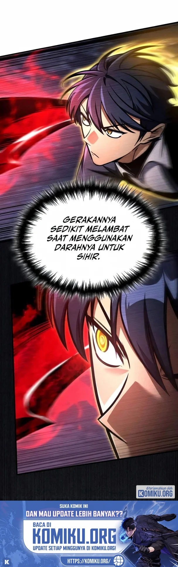 My Exclusive Tower Guide Chapter 142 Gambar 38