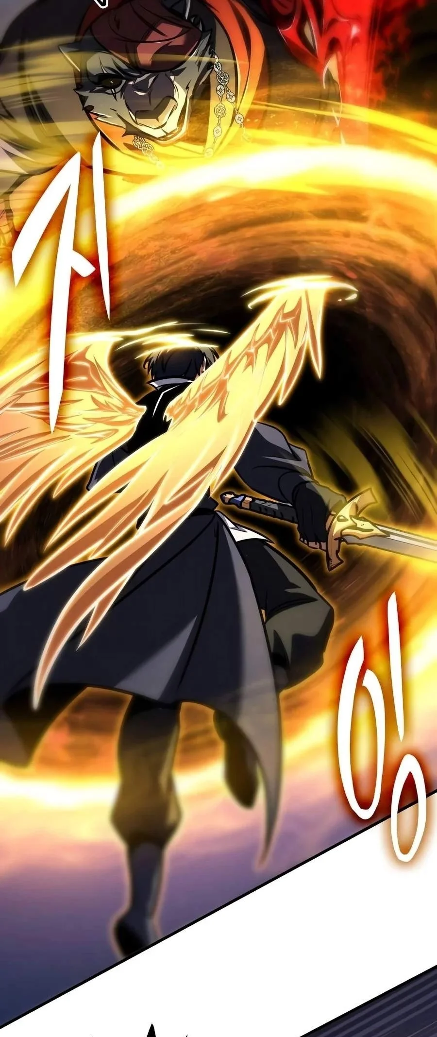 My Exclusive Tower Guide Chapter 142 Gambar 42