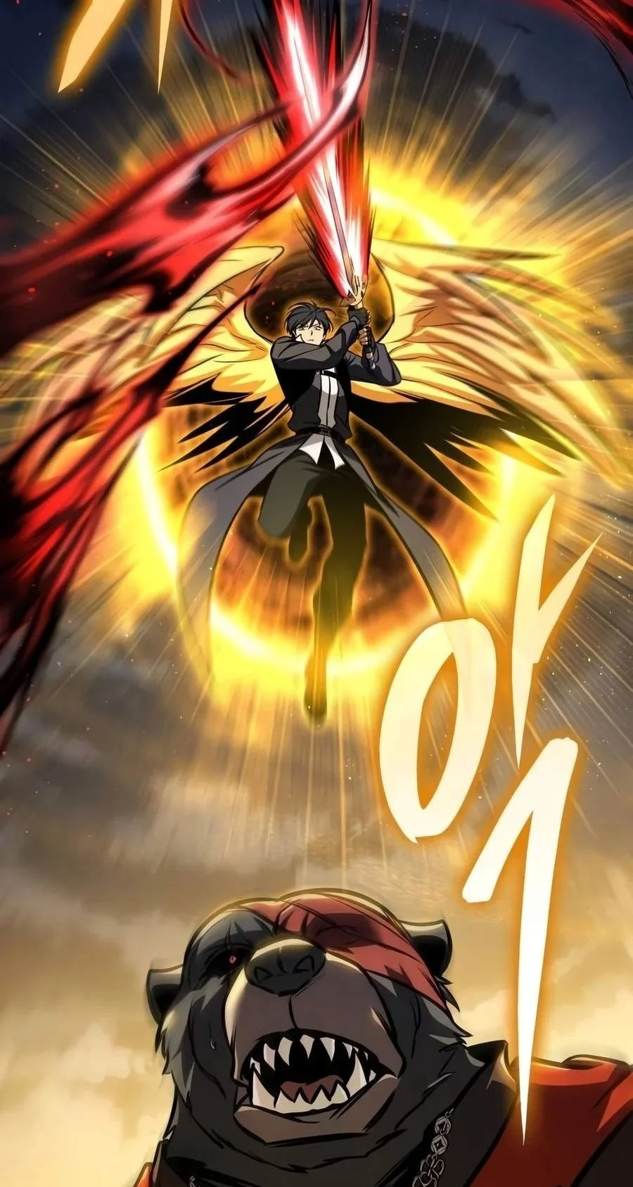 My Exclusive Tower Guide Chapter 142 Gambar 45