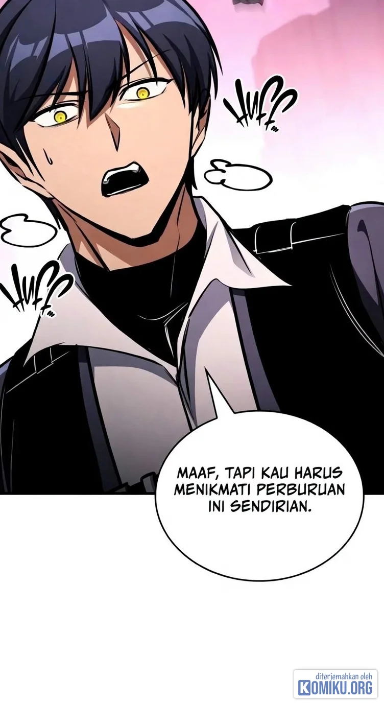 My Exclusive Tower Guide Chapter 142 Gambar 54