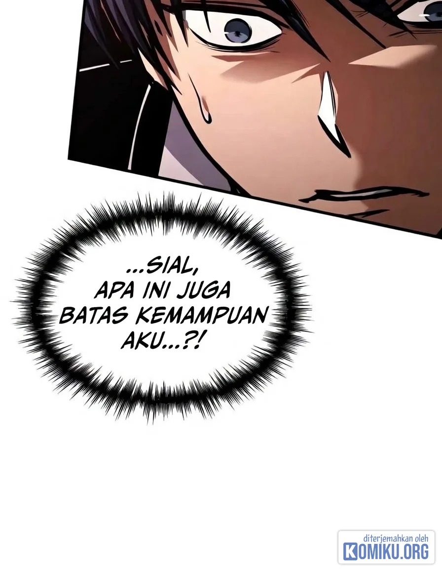 My Exclusive Tower Guide Chapter 142 Gambar 56