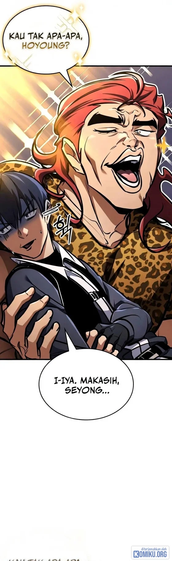 My Exclusive Tower Guide Chapter 142 Gambar 59